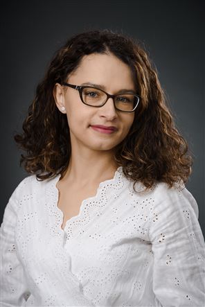 Ing. Nikola Sucháňová